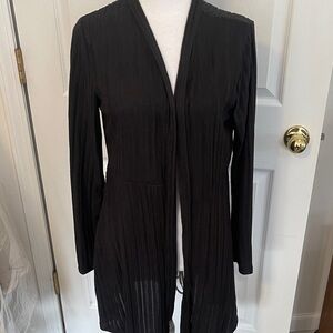 LIGHTWEIGHT CARDIGAN SZ L NIP